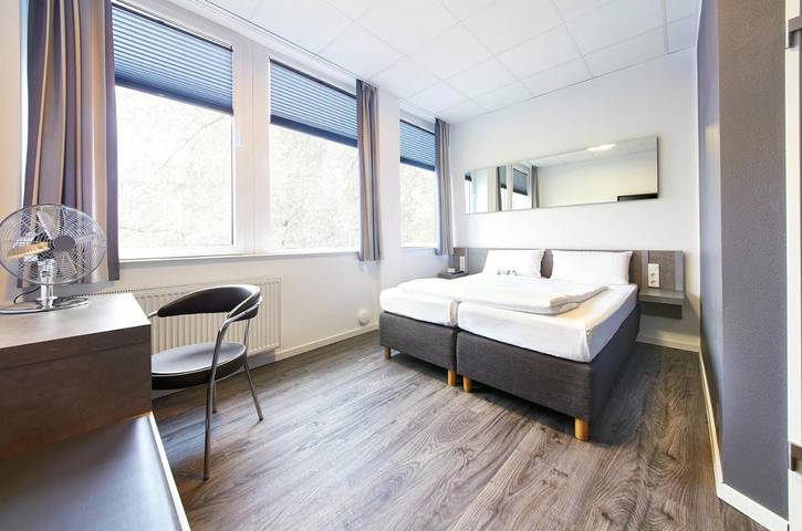 Hotel für 2 Personen in Paderborn