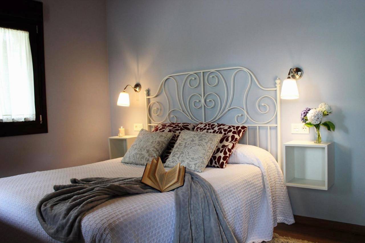 Las Carriles Apartamentos rurales in Cudillero, Costa Verde