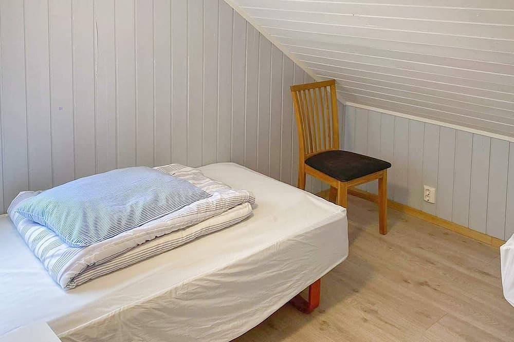 7 Personen Ferienhaus in Bokn-By Traum in Bokn