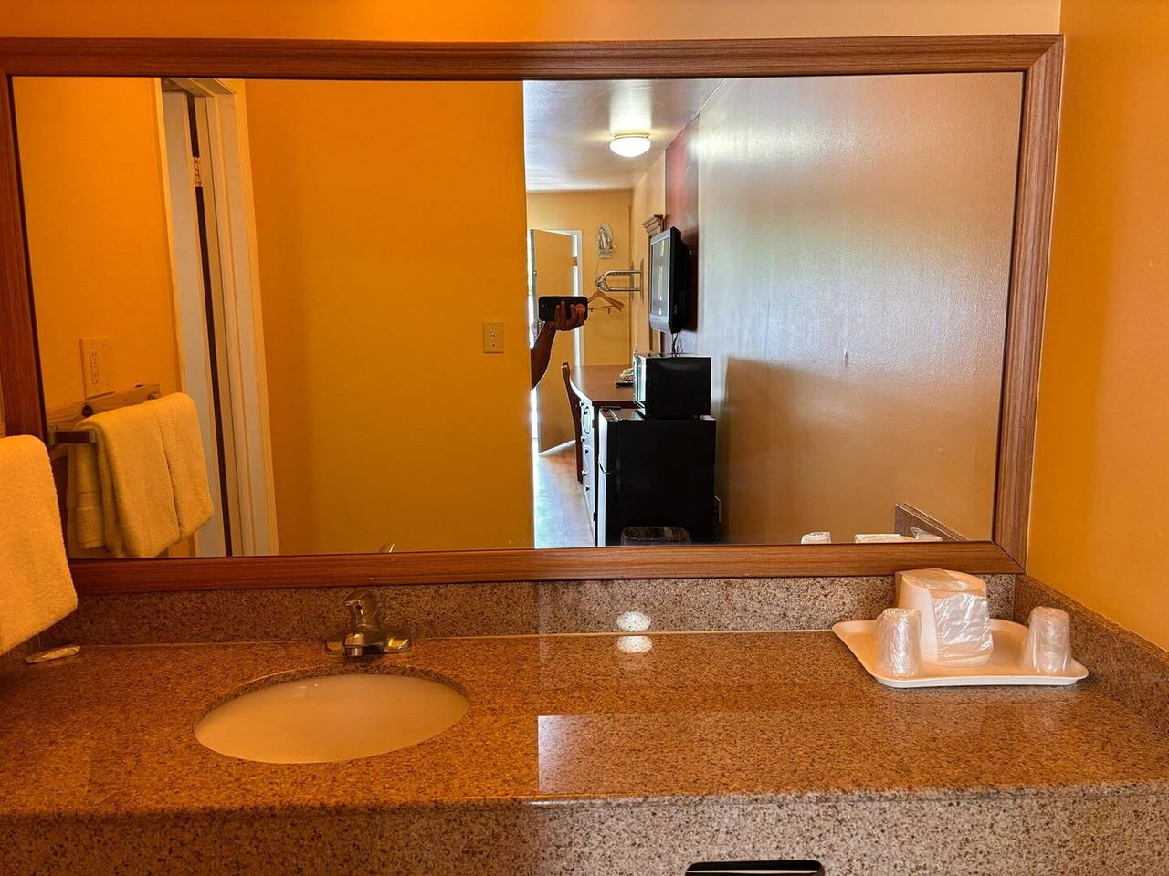 Appartement entier, Lit King | Non-fumeur in Newport News (Virginie), Newport News City