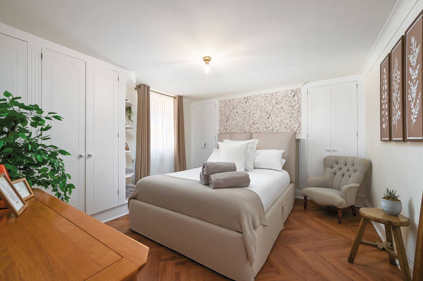 Apartamento vacacional entero, 1 Bed - Sleeps 2 - Near Beach - Parking in Hastings, Sussex Oriental