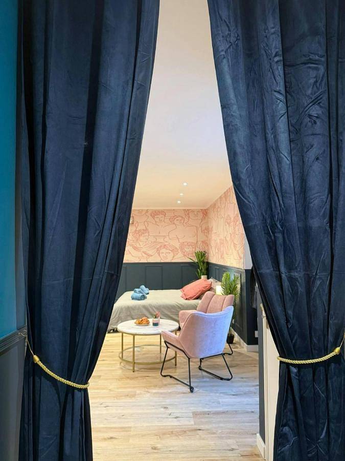 Gîte pour 2 personnes, avec terrasse à Noyal-Pontivy - 3