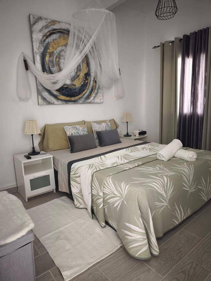 Casa de vacaciones para 3 personas, con terraza - 1