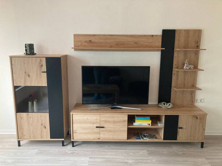 Ferienhaus für 2 Personen, mit Terrasse und Garten in Halberstadt - 4