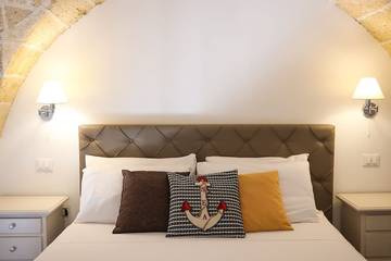 Villa pour 18 Personnes dans Santa Caterina (Lecce), Nardò (commune), Photo 1