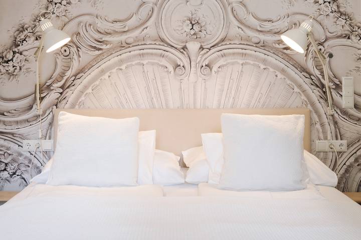 Apartament wakacyjny dla 4 osób, z ogród - 1