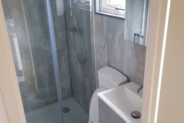 Chalet voor 4 Personen in Epe, Veluwe, Afbeelding 4