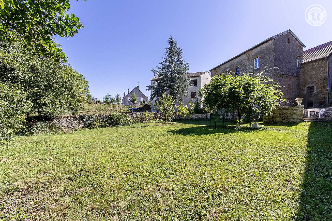 Le Clos des Cygnes in Charolles, Région de Charolles