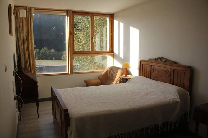 Location de vacances pour 2 personnes, avec Vue à La Séauve-sur-Semène