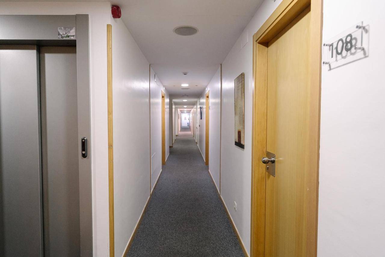 Hostal Acanto in Burgos, Provincia de Burgos