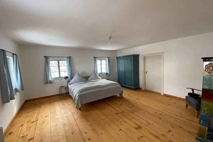 Ferienhaus für 8 Personen, mit Garten in Berwang - 4