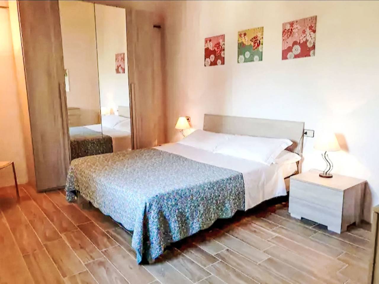 Podere Sant'Antonio in Montecatini Val di Cecina, Etruskische Küste