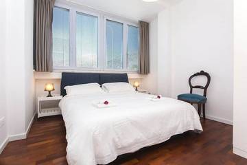 Villa für 10 Personen in Spiaggia di Mondello, Mondello, Bild 4