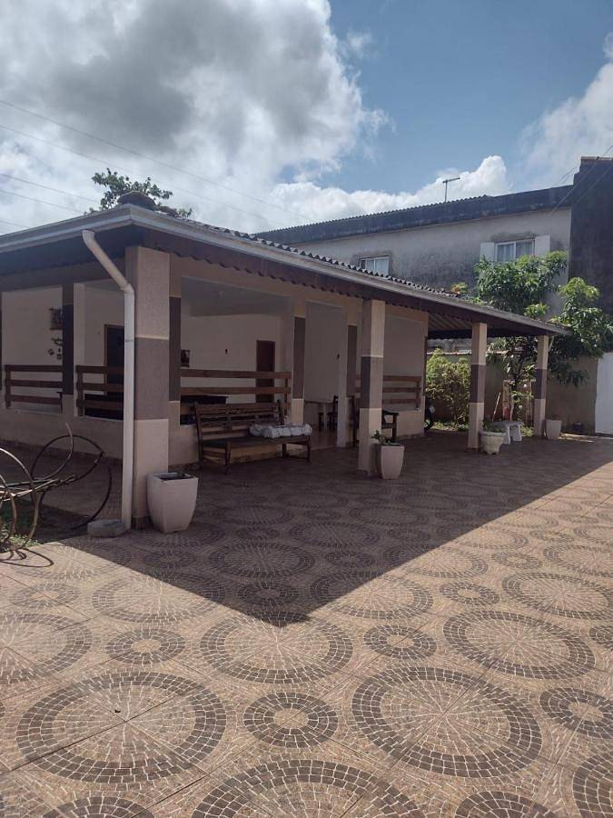 Apartamento de férias para 3 pessoas, com animais de estimação - 1