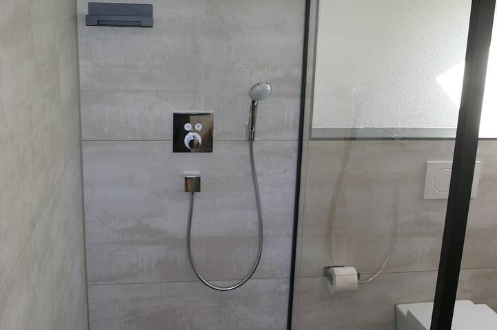 Hütte für 2 Personen, mit Sauna in Hinterzarten - 3