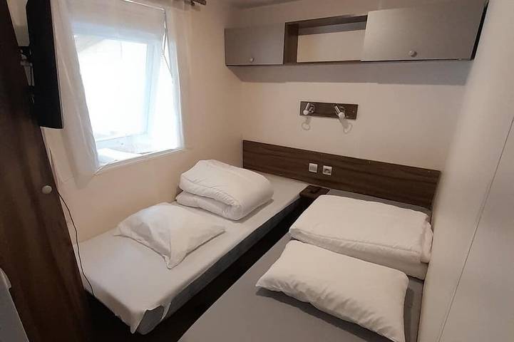 Camping pour 8 personnes à Puget-sur-Argens - 3