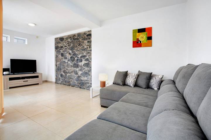 Ferienhaus für 6 Personen, mit Garten auf Madeira - 4