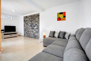 Casa De Férias para 6 Pessoas em Calheta, Madeira, Foto 3