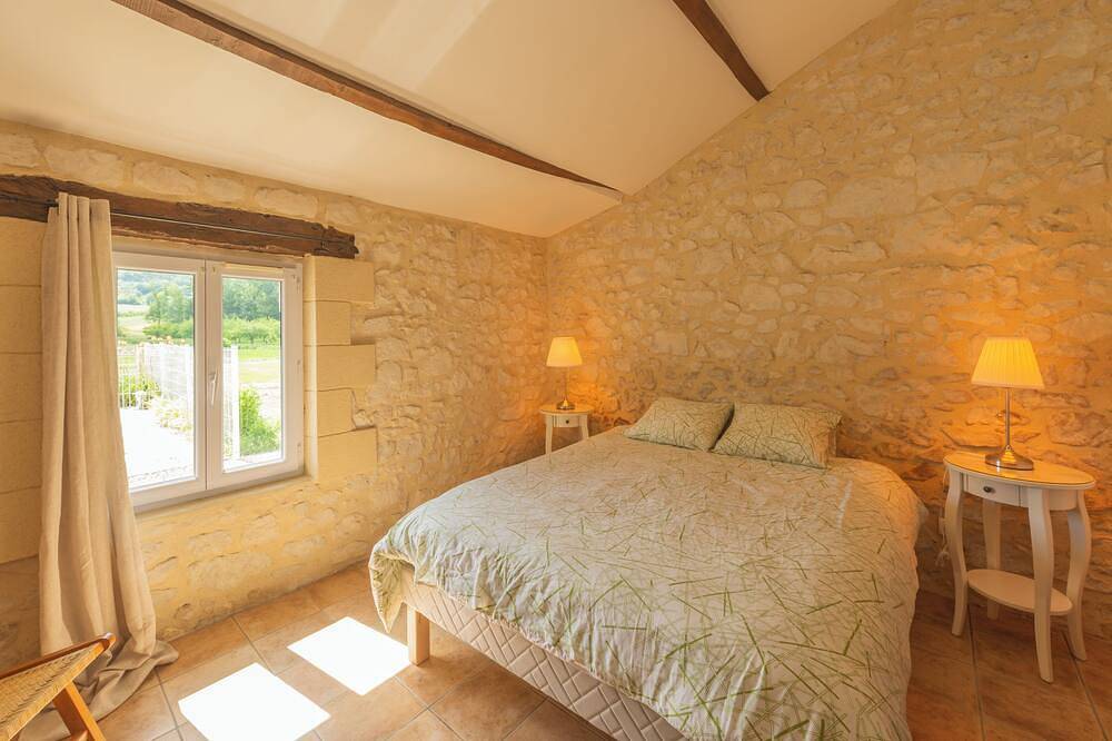 Domaine La Granja - Lou Prat in Trentels, Villeneuve-sur-Lot und Umgebung