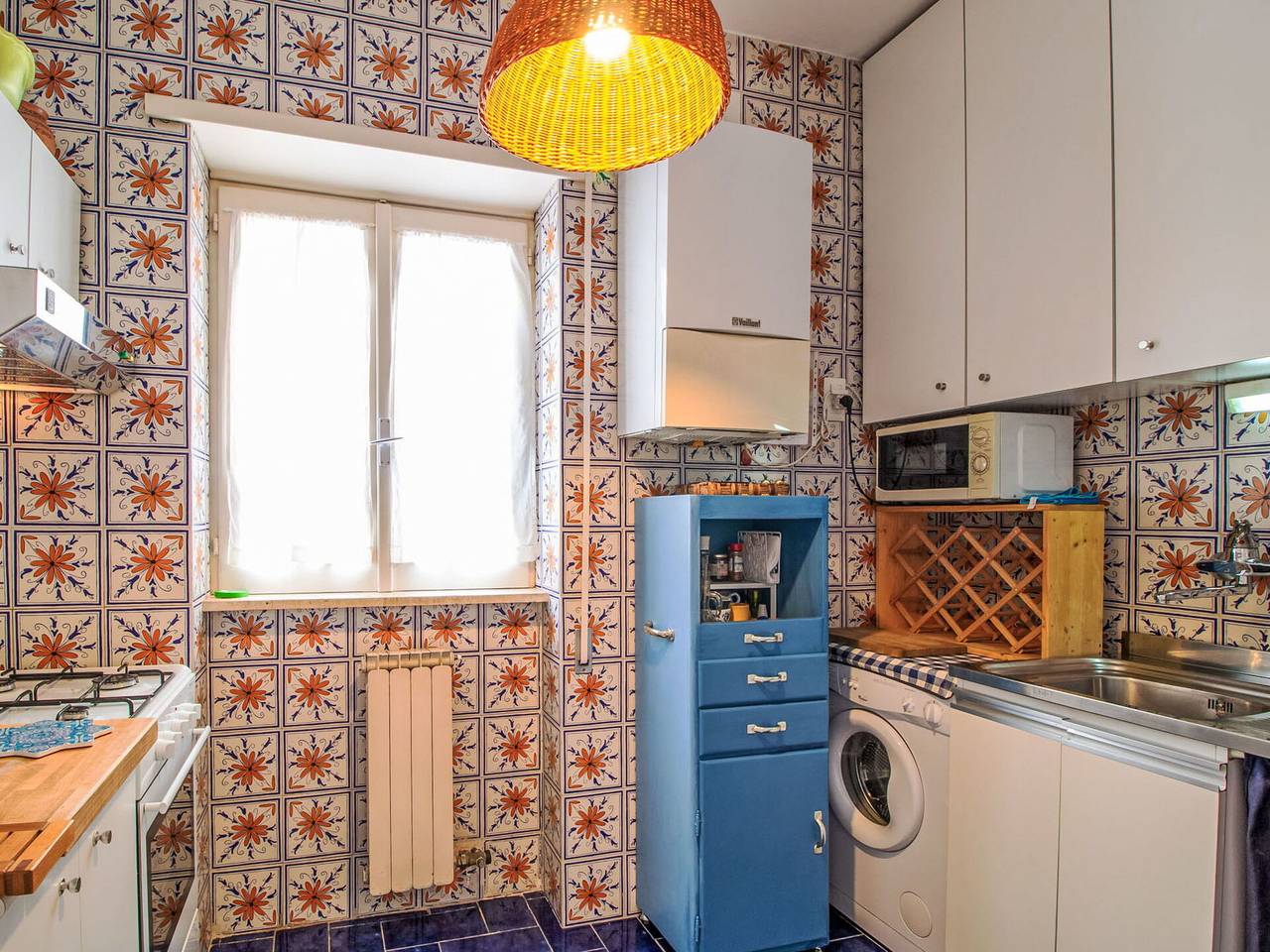 Apartamento entero, Sul Mare - Sul Mare 210.1 in Formia, Provincia de Latina