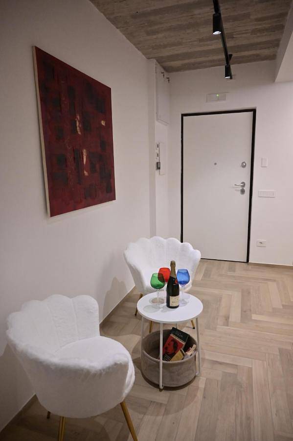 Bed and Breakfast incentro - Pontecagnano in Pontecagnano Faiano, Costa tirrenica Campania