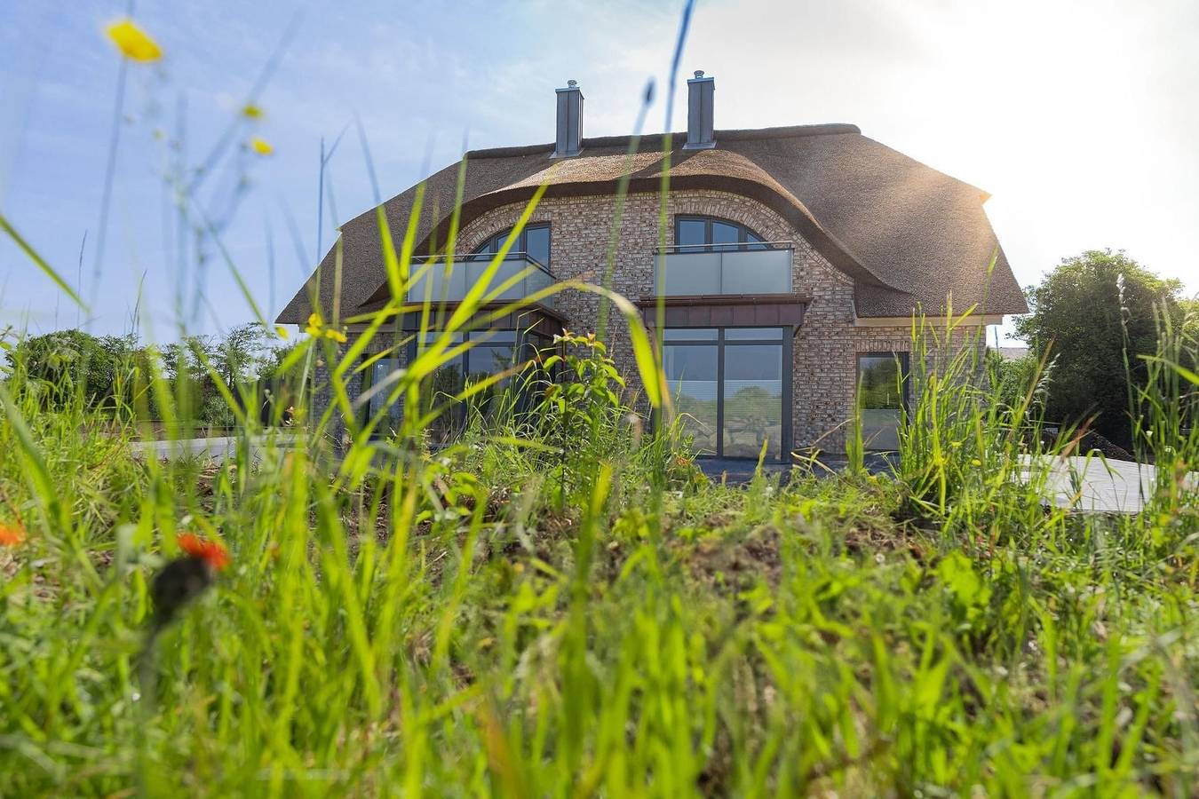Ferienhaus De Bööi (9253) in Westfehmarn, Fehmarn