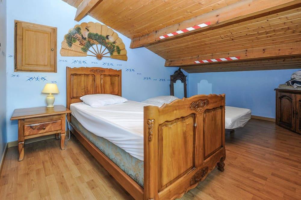 3 bedroom stunning home in Saint-Andre-les-Alpes in Saint-André-les-Alpes, Región de Castellane