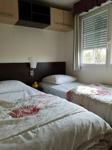 Location De Vacances pour 6 Personnes dans Challans, Vallée de la Loire, Photo 2