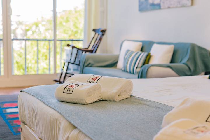 Gîte pour 2 personnes à Estoril - 3