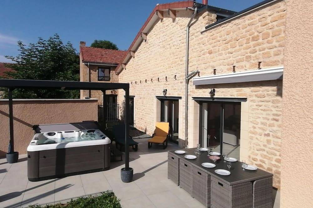 Maison de vacances
