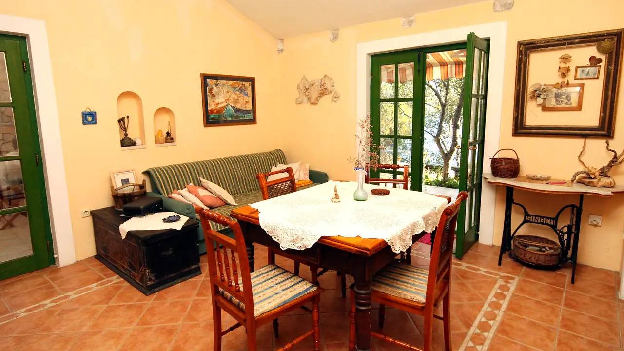Ferienhaus für 5 Personen (59 m²) in Lavdara in Lavdara (Zadar), Sali