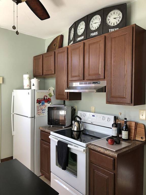 Vintage Oakley Home in Cincinnati, Hamilton County (OH)