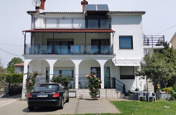 Ferienwohnung für 4 Personen - 1
