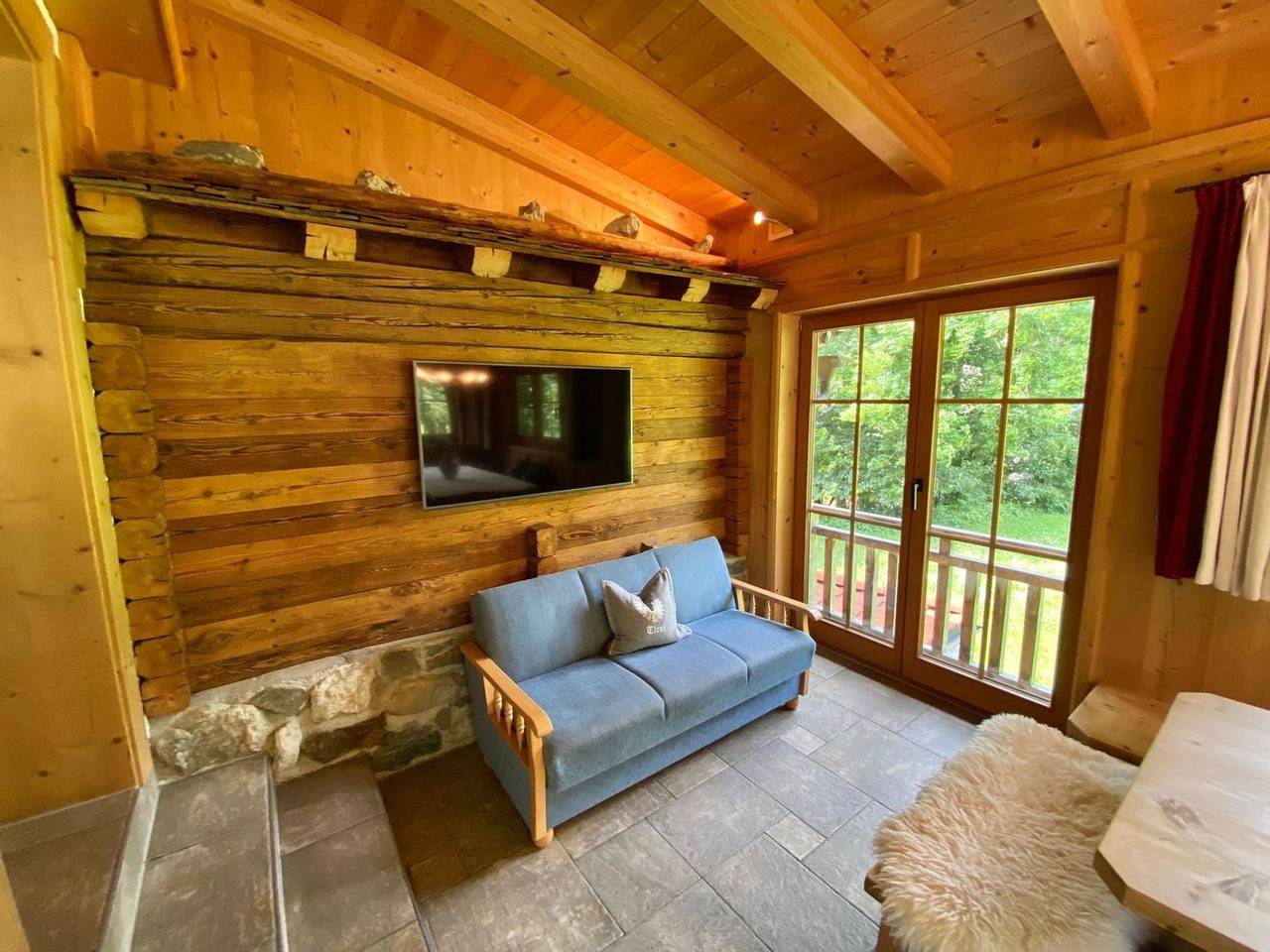 Ganze Wohnung, Sonneck in Ramsau im Zillertal, Zillertaler Alpen