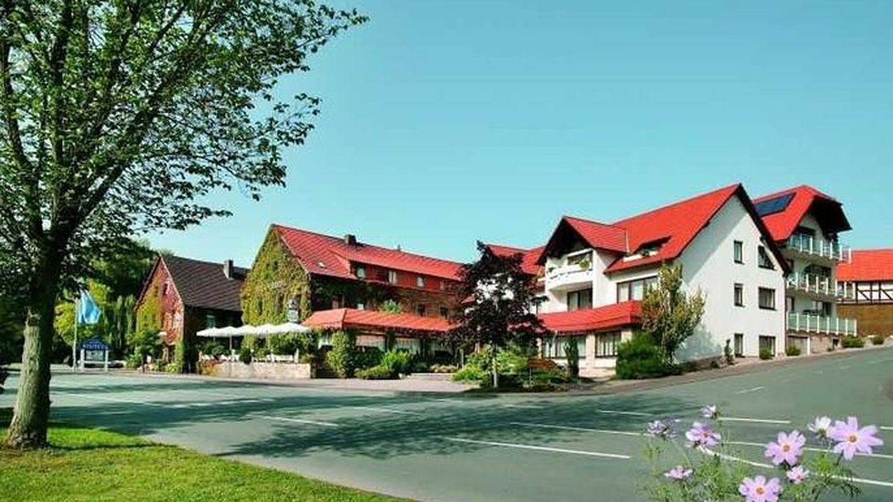 Einzelzimmer für 1 Person in Waldeck (Hessen) in Principado de Waldeck, Waldecker Land