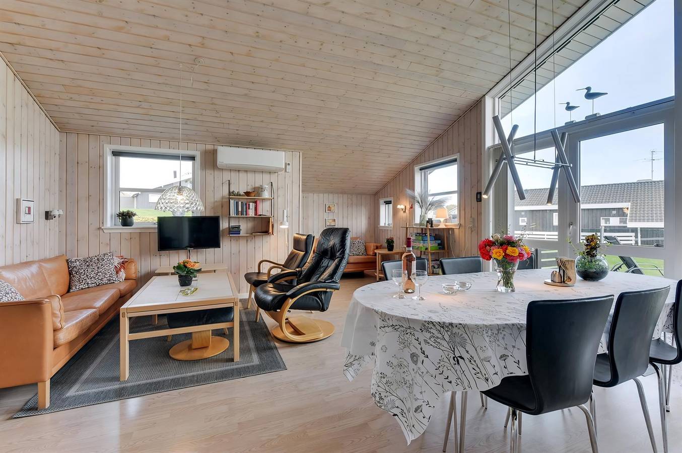 Pet friendly home in Nordborg with sauna in Nordborg, Kleiner Belt
