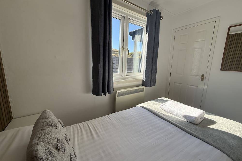 Tiree -  a chalet that sleeps 4 guests in 2 bedrooms in Oban, Loch Linnhe