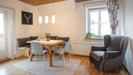 Vakantiewoning voor 4 Personen in Lahn (Hallstatt), Hallstatt, Afbeelding 4