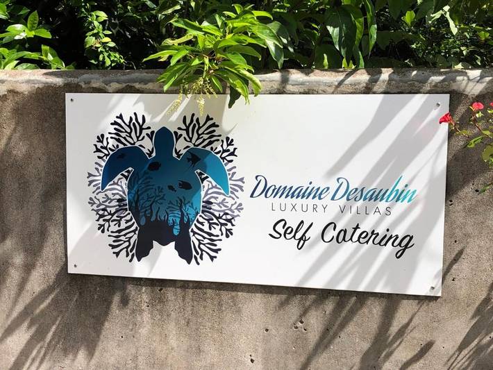 Maison d’hôte pour 5 personnes, avec vue ainsi que jardin et piscine aux Seychelles - 2