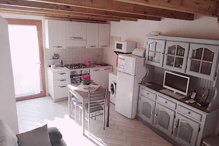 Appartement de vacances pour 2 personnes - 1