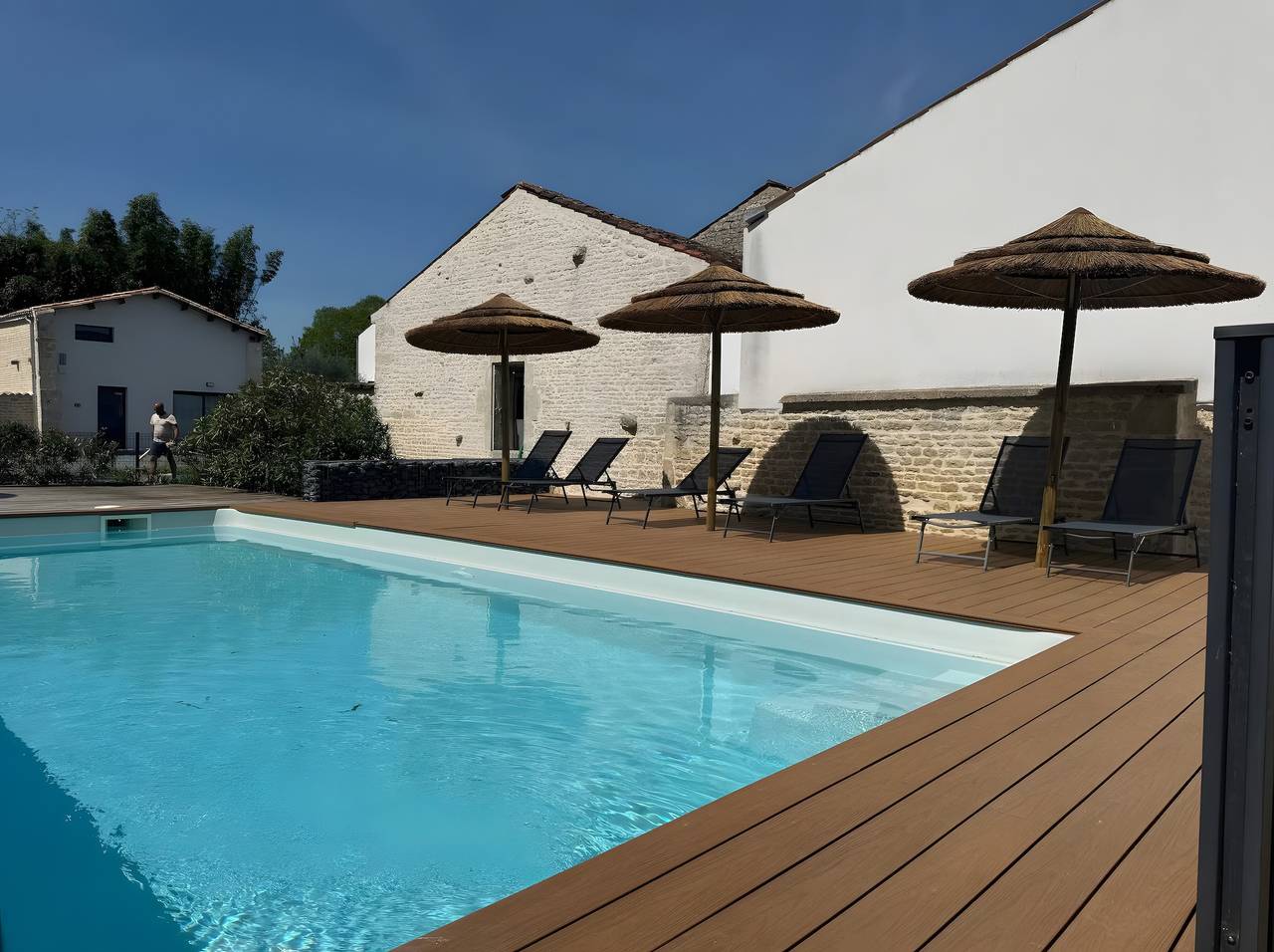 Maison de vacances