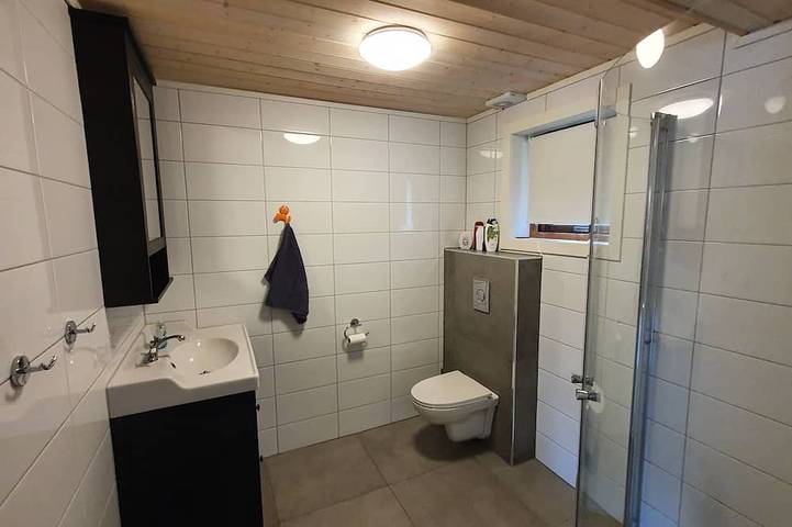 Ferienhaus Kvernesfjord Fangmöglichkeiten in Averøy, Nördliches Fjordnorwegen