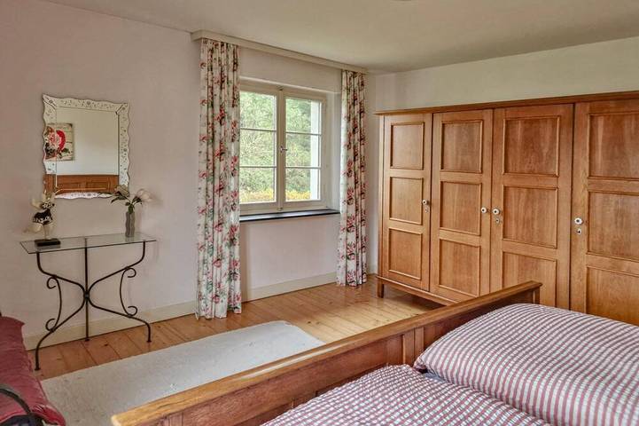 Chalet für 8 Personen, mit Garten in Schmallenberg - 3