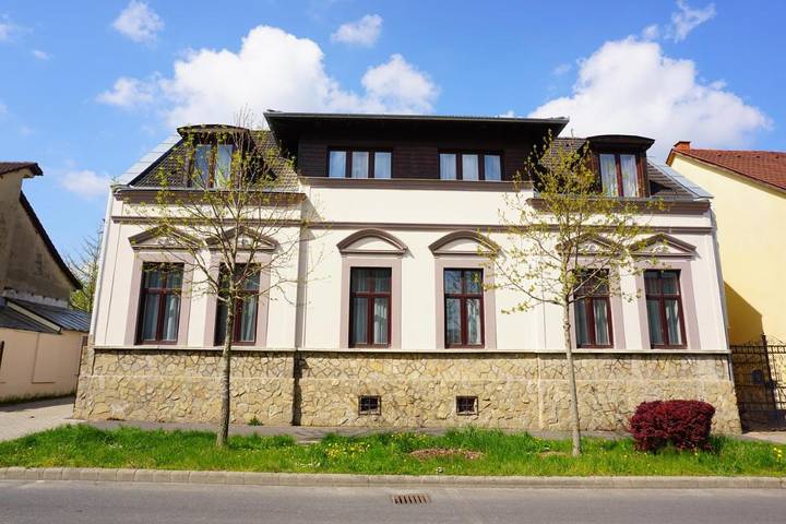 Bed and Breakfast für 2 Personen, mit Garten und Terrasse - 1