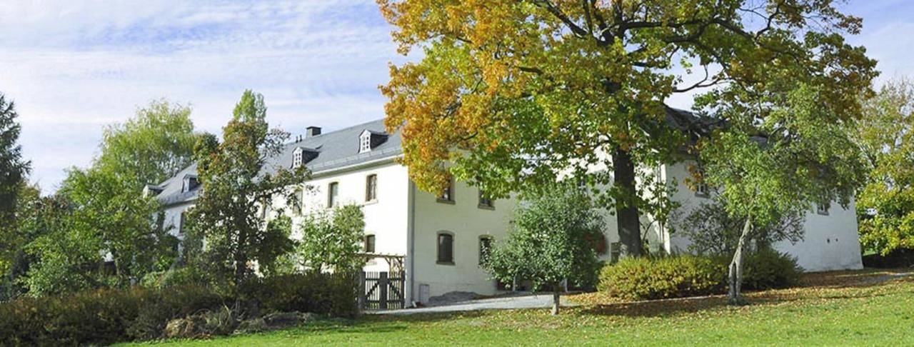 Ganze Wohnung, Apartment in Berg (Oberfranken), Landkreis Hof
