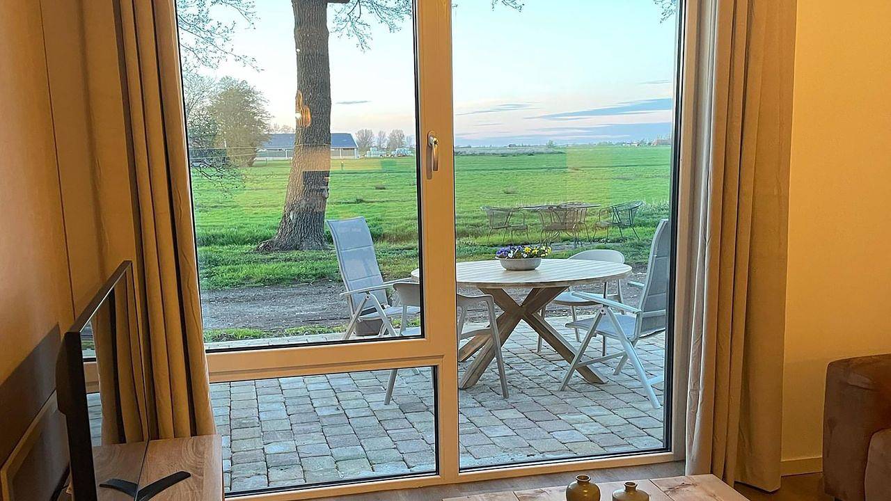 Ferienhaus für 2 Personen (60 m²) in Warkum in Workum, Ijsselmeer