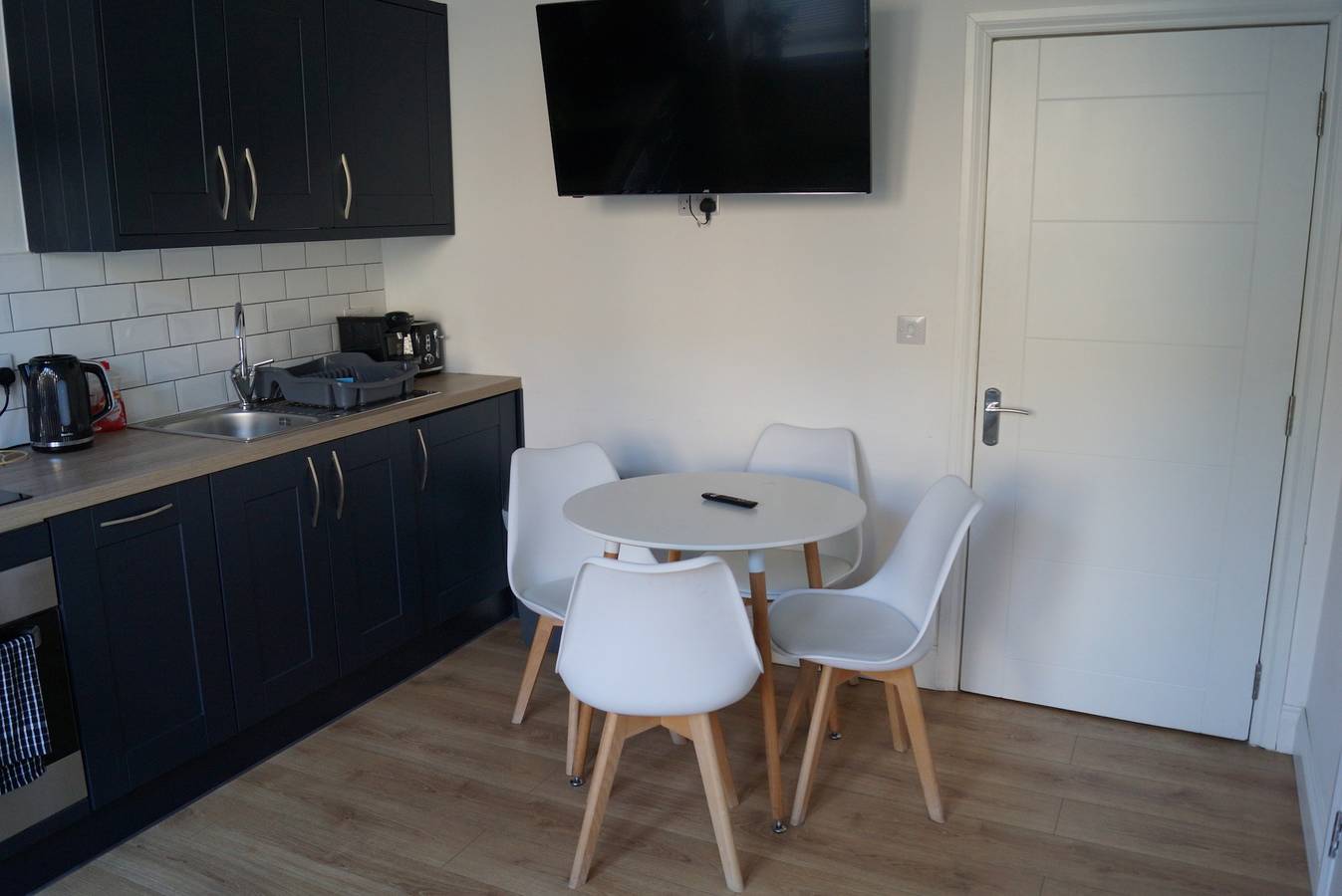 Geheel vakantieappartement, Luxury Apartment - Central Dundee - Pet Friendly in Dundee, Angus
