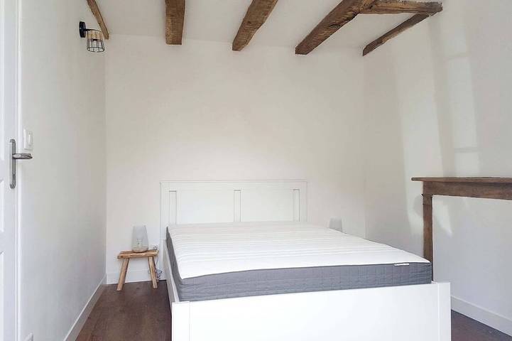 Location de vacances pour 15 personnes, avec jardin dans Peyrat-de-Bellac - 2