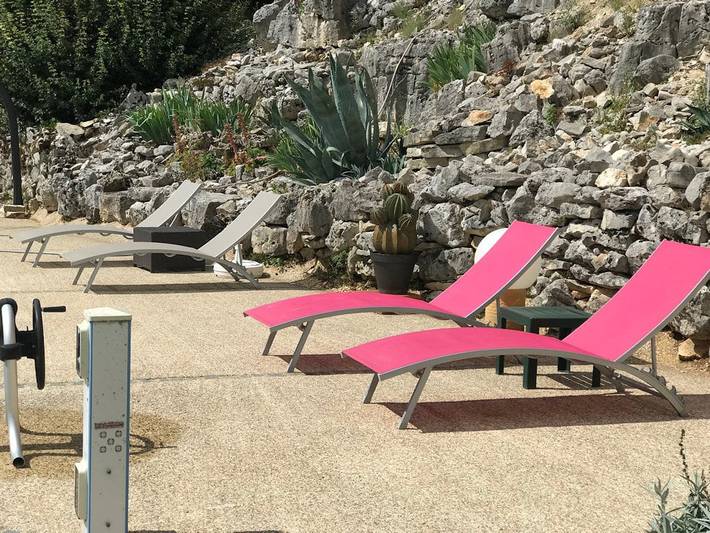 Chambre d’hôte pour 2 personnes, avec piscine et jardin dans Yonne - 4