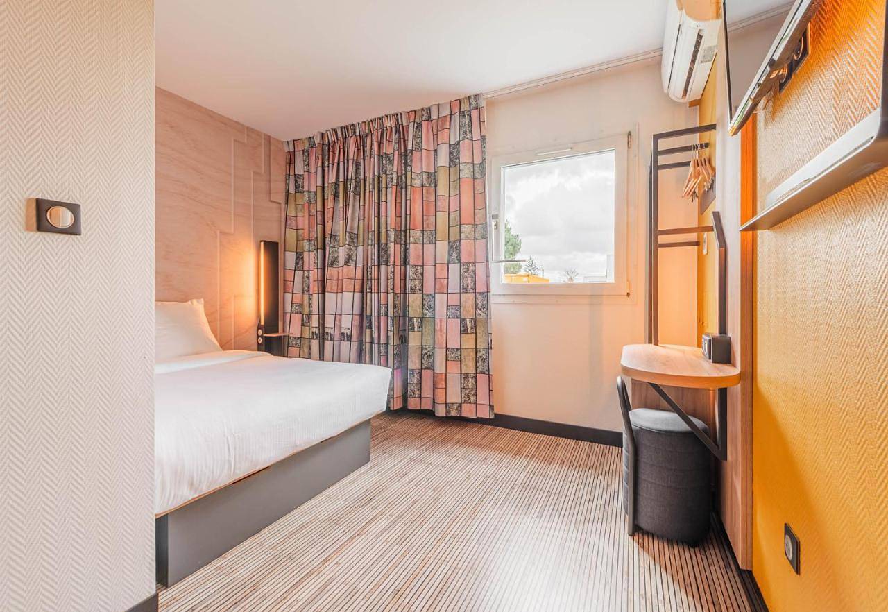 B&B Hotel Mulhouse Sausheim in Sausheim, Région de Mulhouse